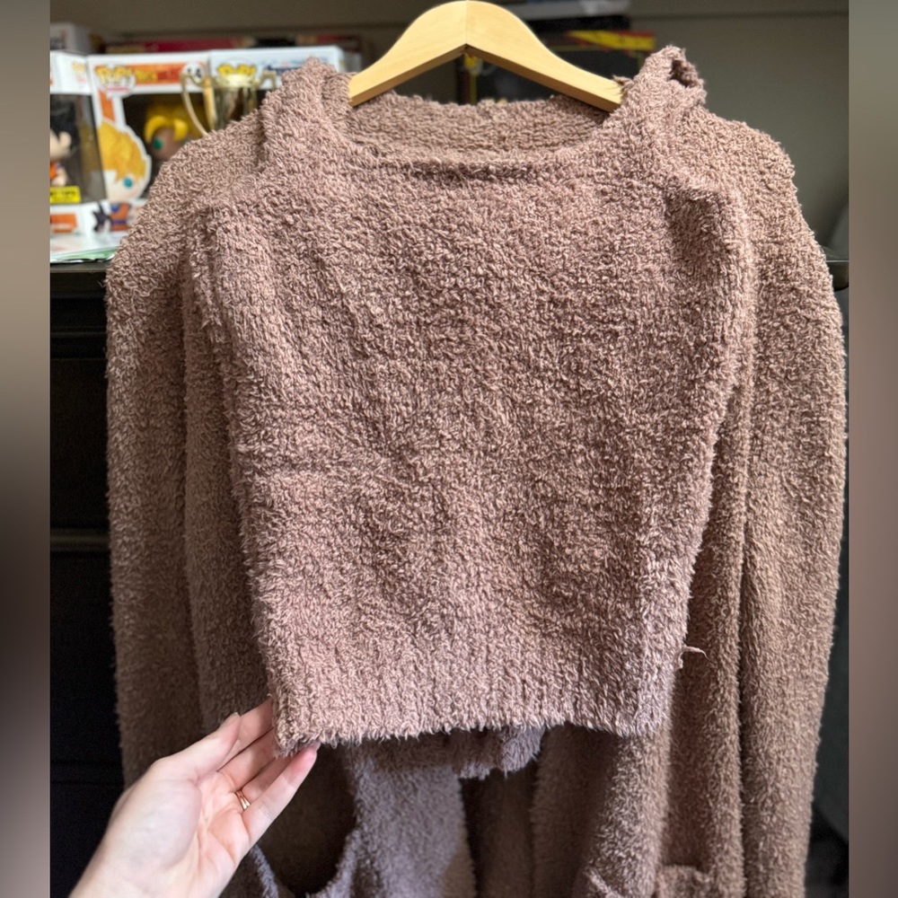 Skims Robe Set